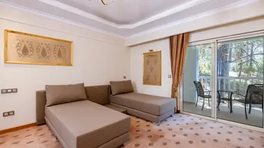 NIRVANA DOLCE VITA