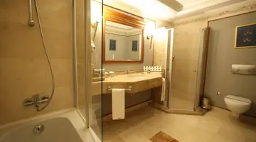 NIRVANA DOLCE VITA
