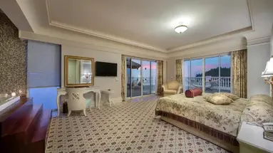 NIRVANA DOLCE VITA