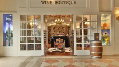 NIRVANA DOLCE VITA