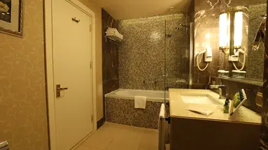 NIRVANA DOLCE VITA