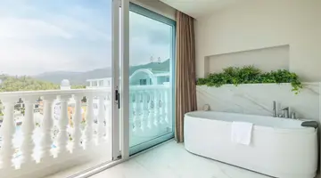 NIRVANA DOLCE VITA