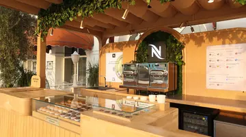 NIRVANA DOLCE VITA