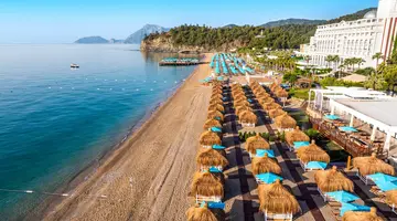 Nirvana Dolce Vita