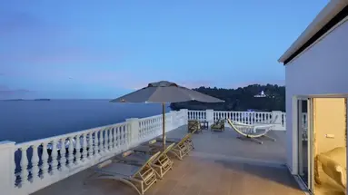 NIRVANA DOLCE VITA