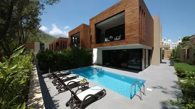 Nirvana Dolce Vita