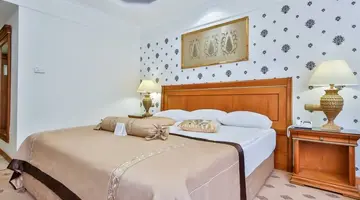 NIRVANA DOLCE VITA