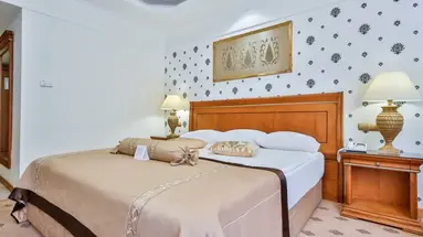 NIRVANA DOLCE VITA