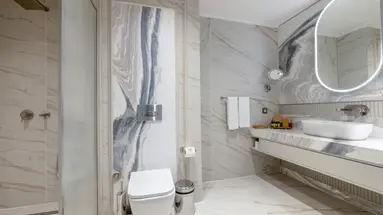 NIRVANA DOLCE VITA