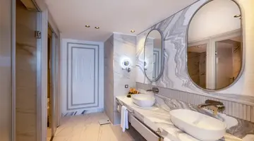 NIRVANA DOLCE VITA