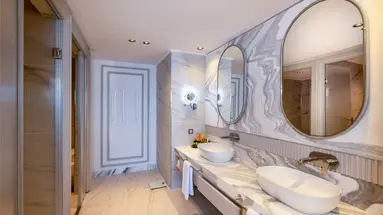 NIRVANA DOLCE VITA