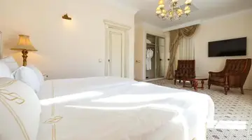 NIRVANA DOLCE VITA
