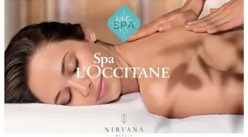 Nirvana Dolce Vita