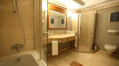 NIRVANA DOLCE VITA