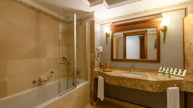 NIRVANA DOLCE VITA
