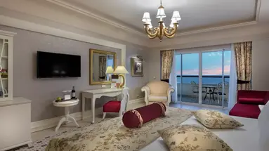 NIRVANA DOLCE VITA