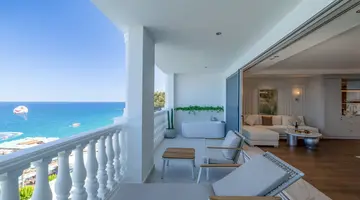 NIRVANA DOLCE VITA