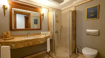 NIRVANA DOLCE VITA