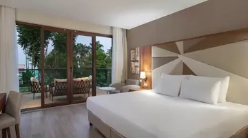Nirvana Mediterranean Excellence ( ex Nirvana Lagoon Luxury)