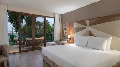 Nirvana Mediterranean Excellence ( ex Nirvana Lagoon Luxury)