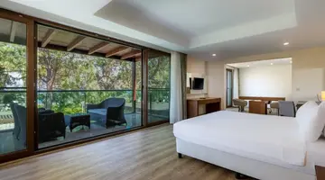 Nirvana Mediterranean Excellence ( ex Nirvana Lagoon Luxury)