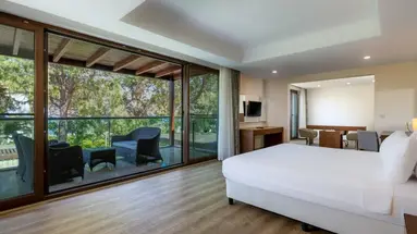 Nirvana Mediterranean Excellence ( ex Nirvana Lagoon Luxury)
