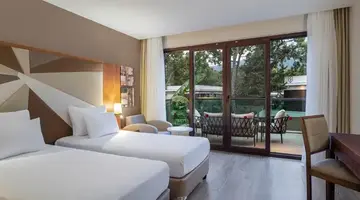 Nirvana Mediterranean Excellence ( ex Nirvana Lagoon Luxury)