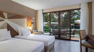 Nirvana Mediterranean Excellence ( ex Nirvana Lagoon Luxury)