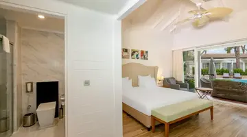 Nirvana Mediterranean Excellence ( ex Nirvana Lagoon Luxury)