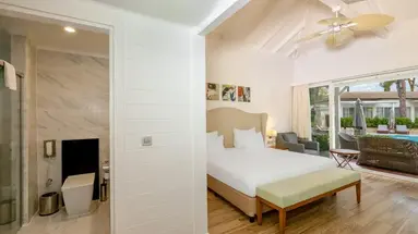 Nirvana Mediterranean Excellence ( ex Nirvana Lagoon Luxury)