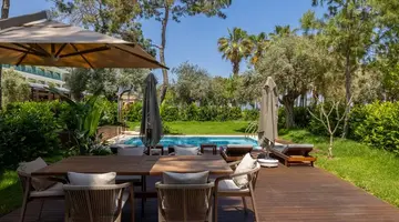 Nirvana Mediterranean Excellence ( ex Nirvana Lagoon Luxury)