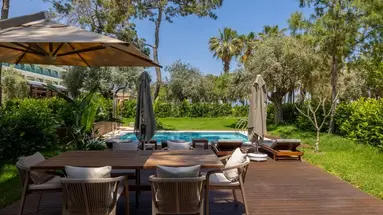 Nirvana Mediterranean Excellence ( ex Nirvana Lagoon Luxury)