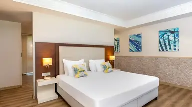 Nirvana Mediterranean Excellence ( ex Nirvana Lagoon Luxury)