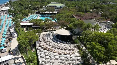 Nirvana Mediterranean Excellence ( ex Nirvana Lagoon Luxury)
