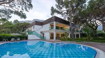 Nirvana Mediterranean Excellence ( ex Nirvana Lagoon Luxury)