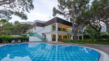 Nirvana Mediterranean Excellence ( ex Nirvana Lagoon Luxury)