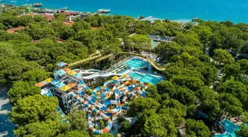 Nirvana Mediterranean Excellence ( ex Nirvana Lagoon Luxury)