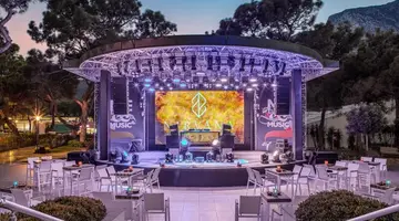 Nirvana Mediterranean Excellence ( ex Nirvana Lagoon Luxury)