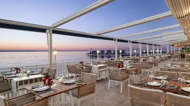 Nirvana Mediterranean Excellence ( ex Nirvana Lagoon Luxury)
