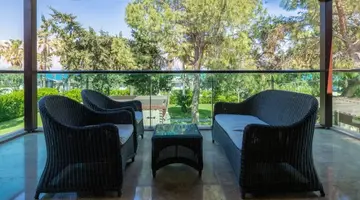Nirvana Mediterranean Excellence ( ex Nirvana Lagoon Luxury)
