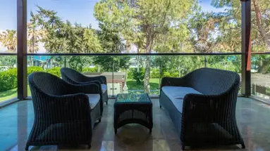 Nirvana Mediterranean Excellence ( ex Nirvana Lagoon Luxury)