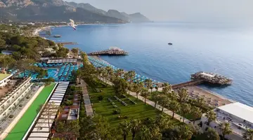 Nirvana Mediterranean Excellence ( ex Nirvana Lagoon Luxury)