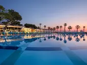Nirvana Mediterranean Excellence ( ex Nirvana Lagoon Luxury)