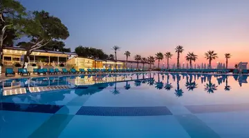 Nirvana Mediterranean Excellence ( ex Nirvana Lagoon Luxury)
