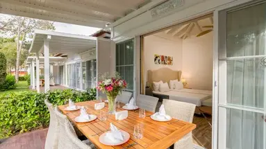 Nirvana Mediterranean Excellence ( ex Nirvana Lagoon Luxury)