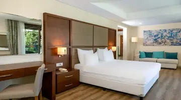 Nirvana Mediterranean Excellence ( ex Nirvana Lagoon Luxury)