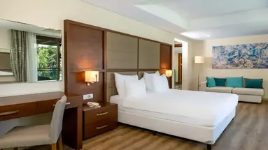 Nirvana Mediterranean Excellence ( ex Nirvana Lagoon Luxury)