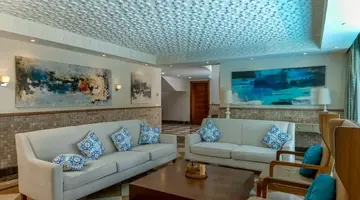 Nirvana Mediterranean Excellence ( ex Nirvana Lagoon Luxury)
