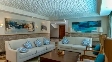 Nirvana Mediterranean Excellence ( ex Nirvana Lagoon Luxury)