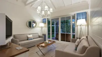 Nirvana Mediterranean Excellence ( ex Nirvana Lagoon Luxury)